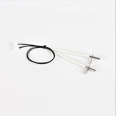 品質  Air Fryer Factory Supply Temp Sensor Probe Stainless Steel Shell Adjustable High Power Resistor NTC 200K Deep Fryer Temperature Sensors 工場