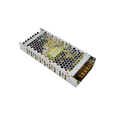 品質  Chinese LED screen/LED display G-power 200W 5V40A power supply for led billboard led screen 工場